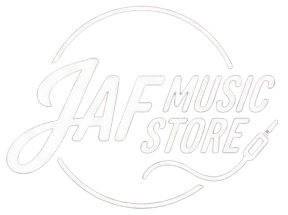 JAF MUSIC STORE