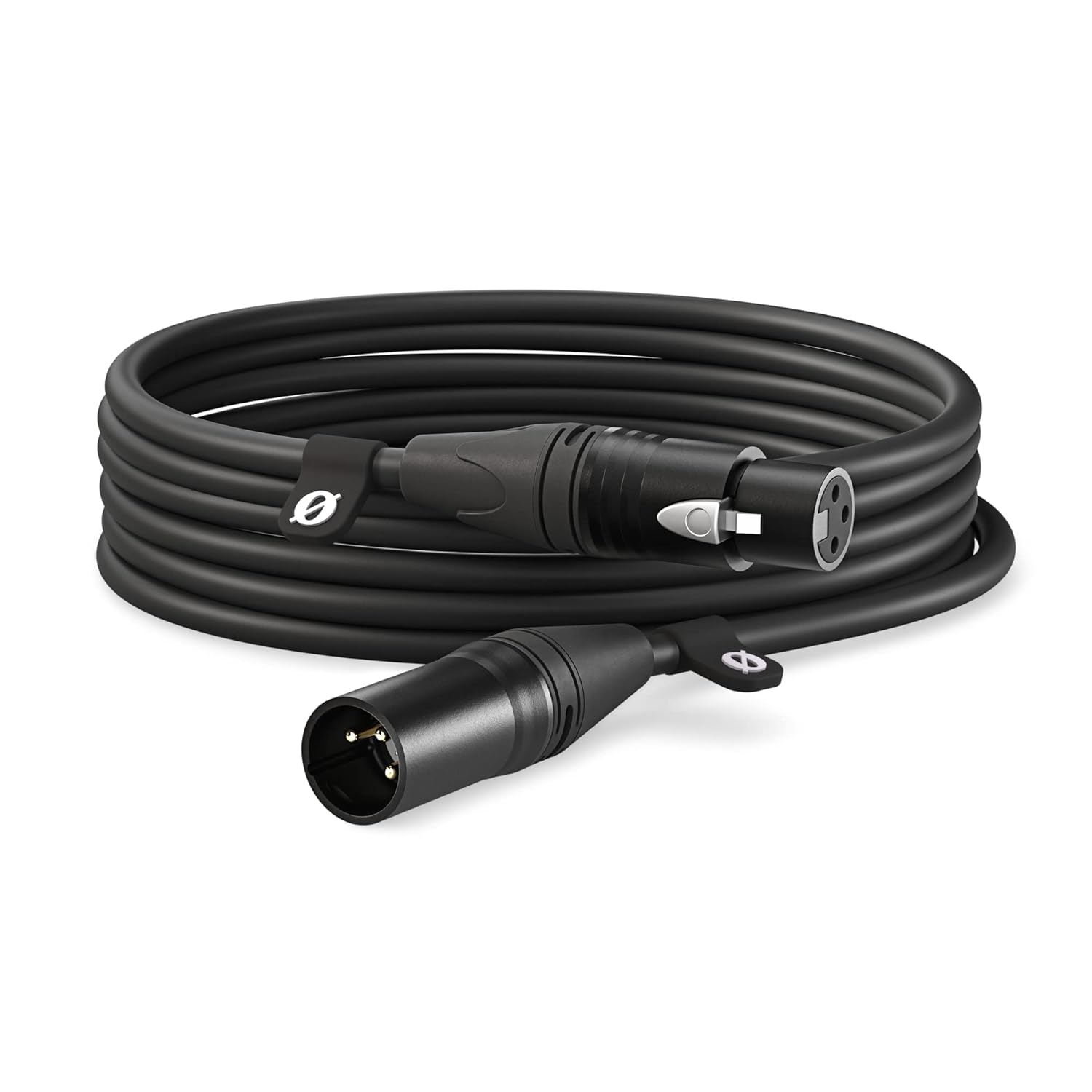 Cable XLR